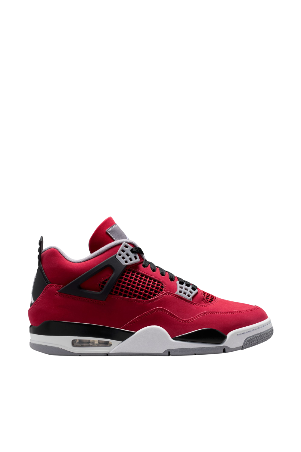 סניקרס עור Air Jordan 4 Retro