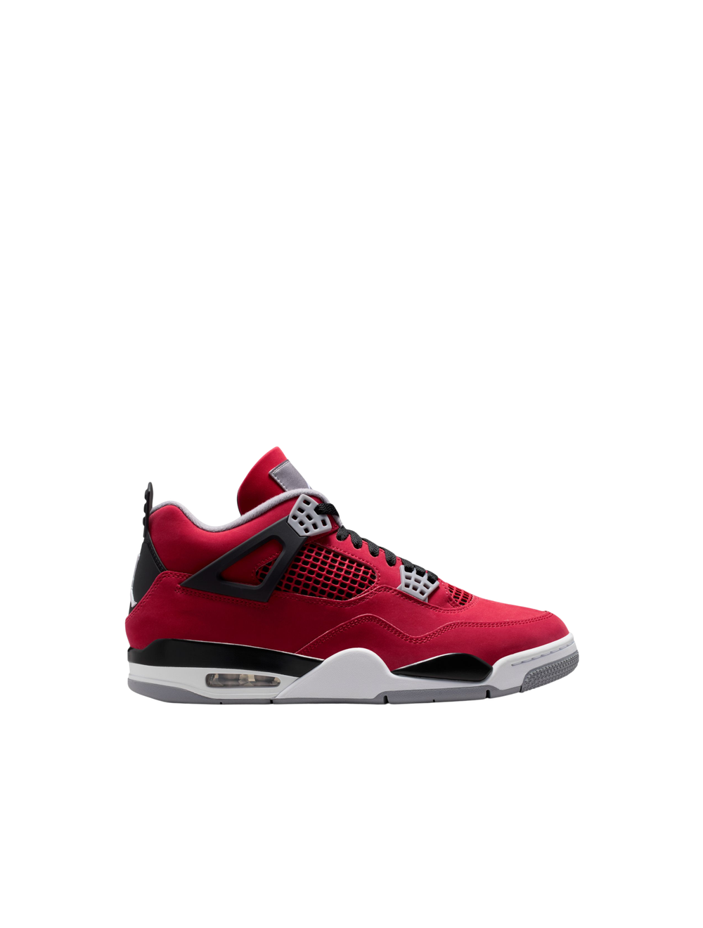 סניקרס עור Air Jordan 4 Retro