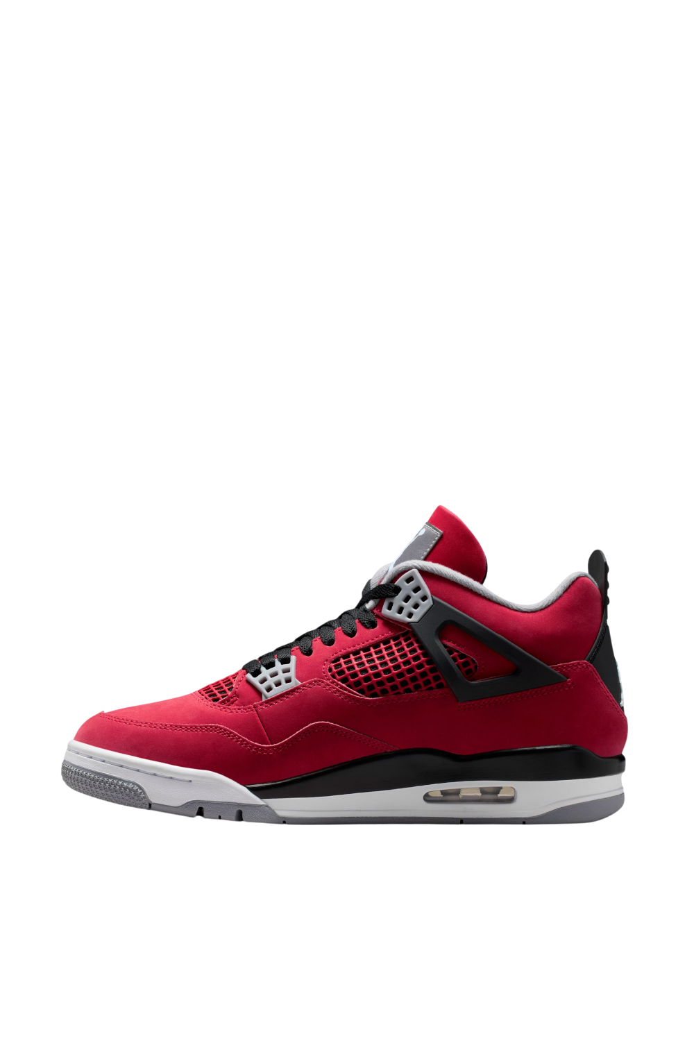 סניקרס עור Air Jordan 4 Retro