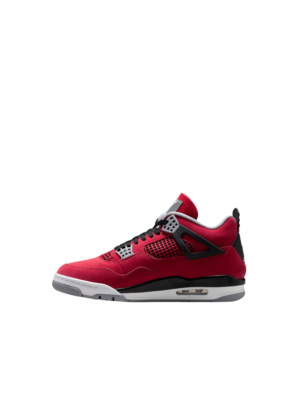 סניקרס עור Air Jordan 4 Retro