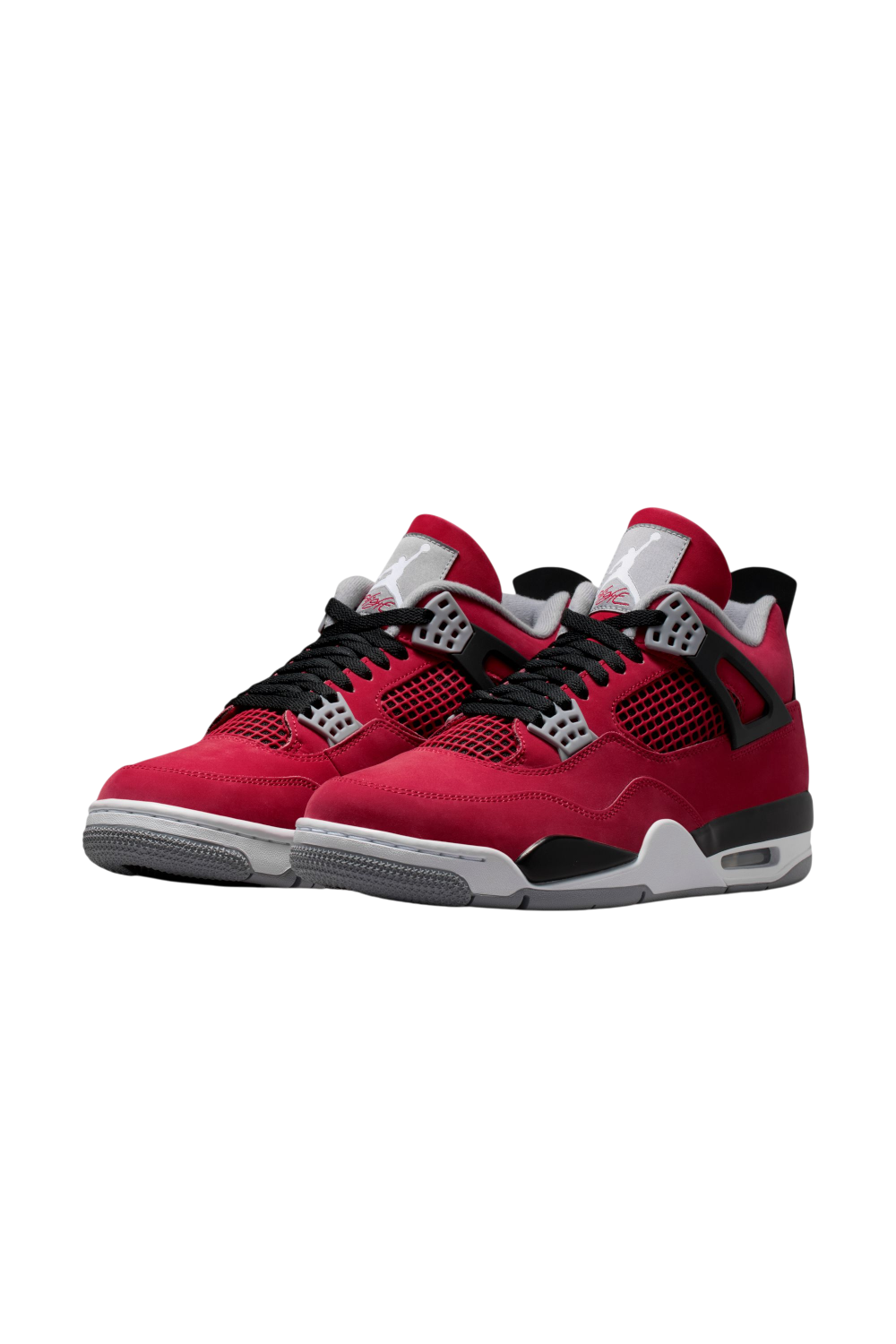 סניקרס עור Air Jordan 4 Retro