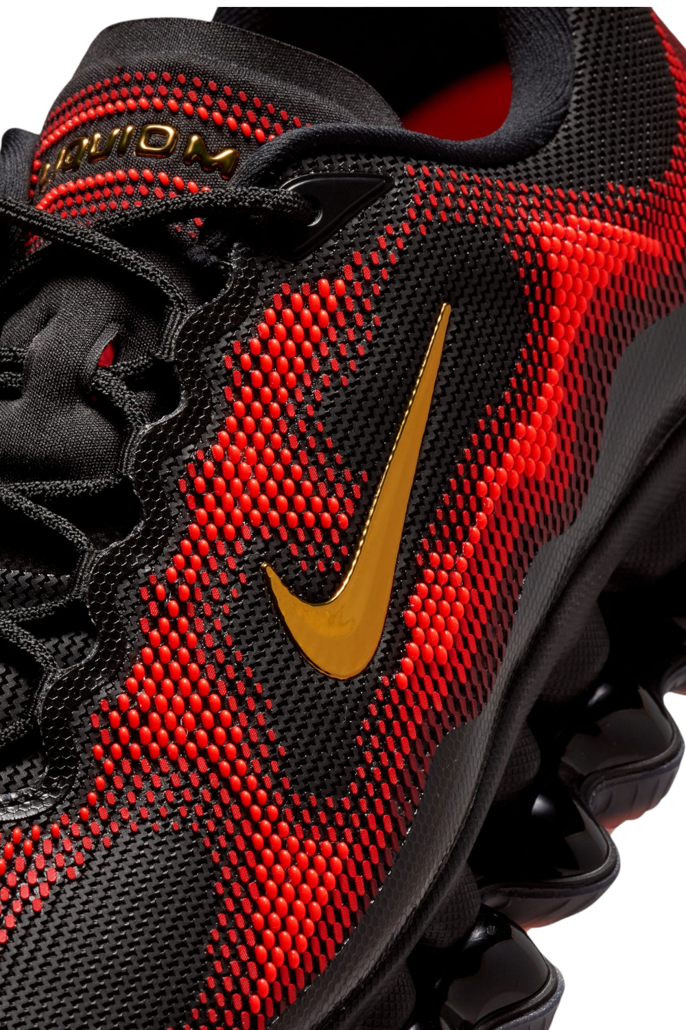 סניקרס Air Liquid Max