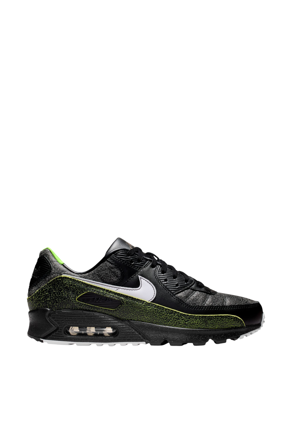 סניקרס עור Air Max 90