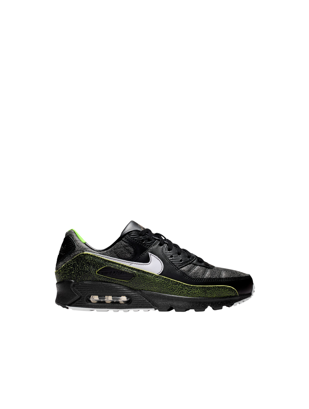 סניקרס עור Air Max 90