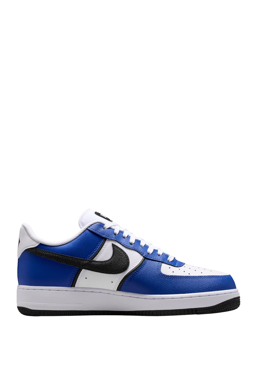 סניקרס עור Air Force 1 LV8