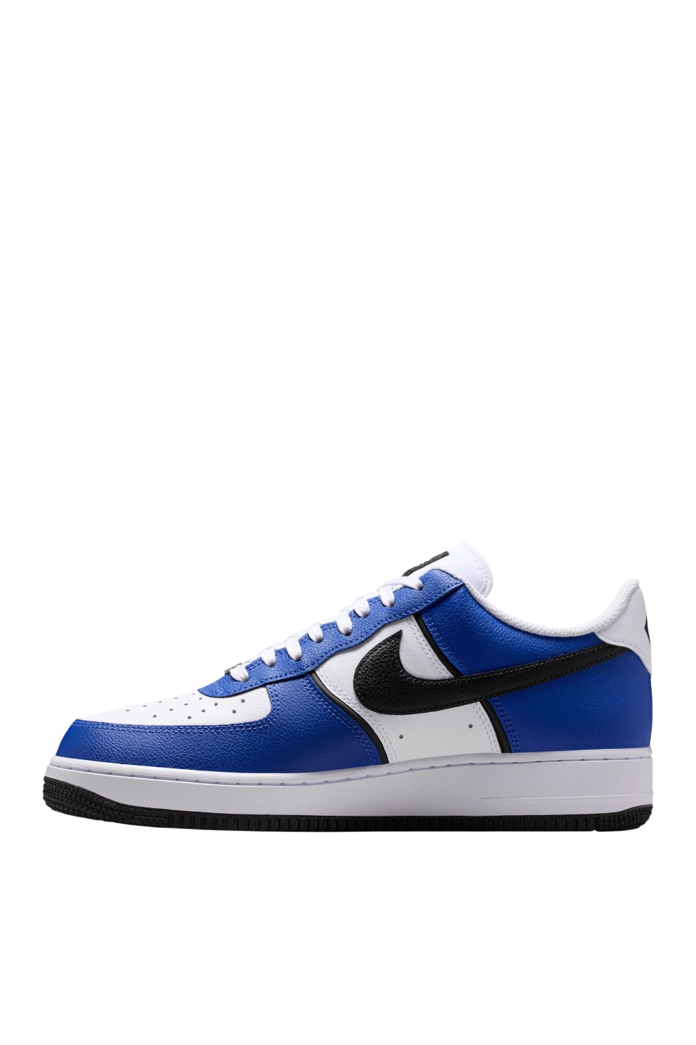 סניקרס עור Air Force 1 LV8