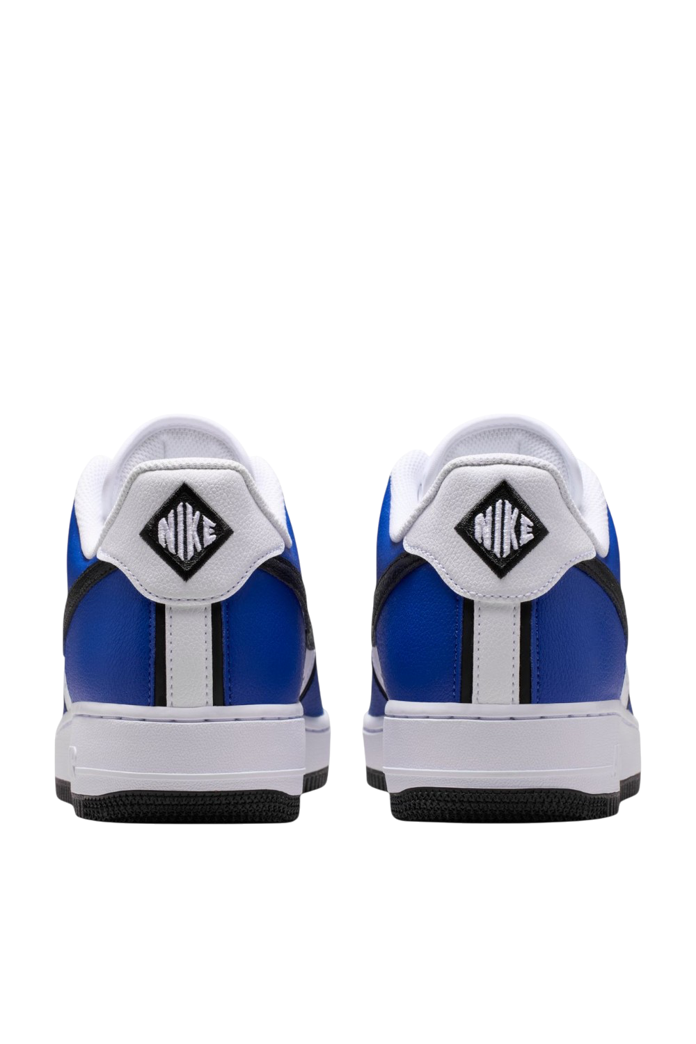 סניקרס עור Air Force 1 LV8