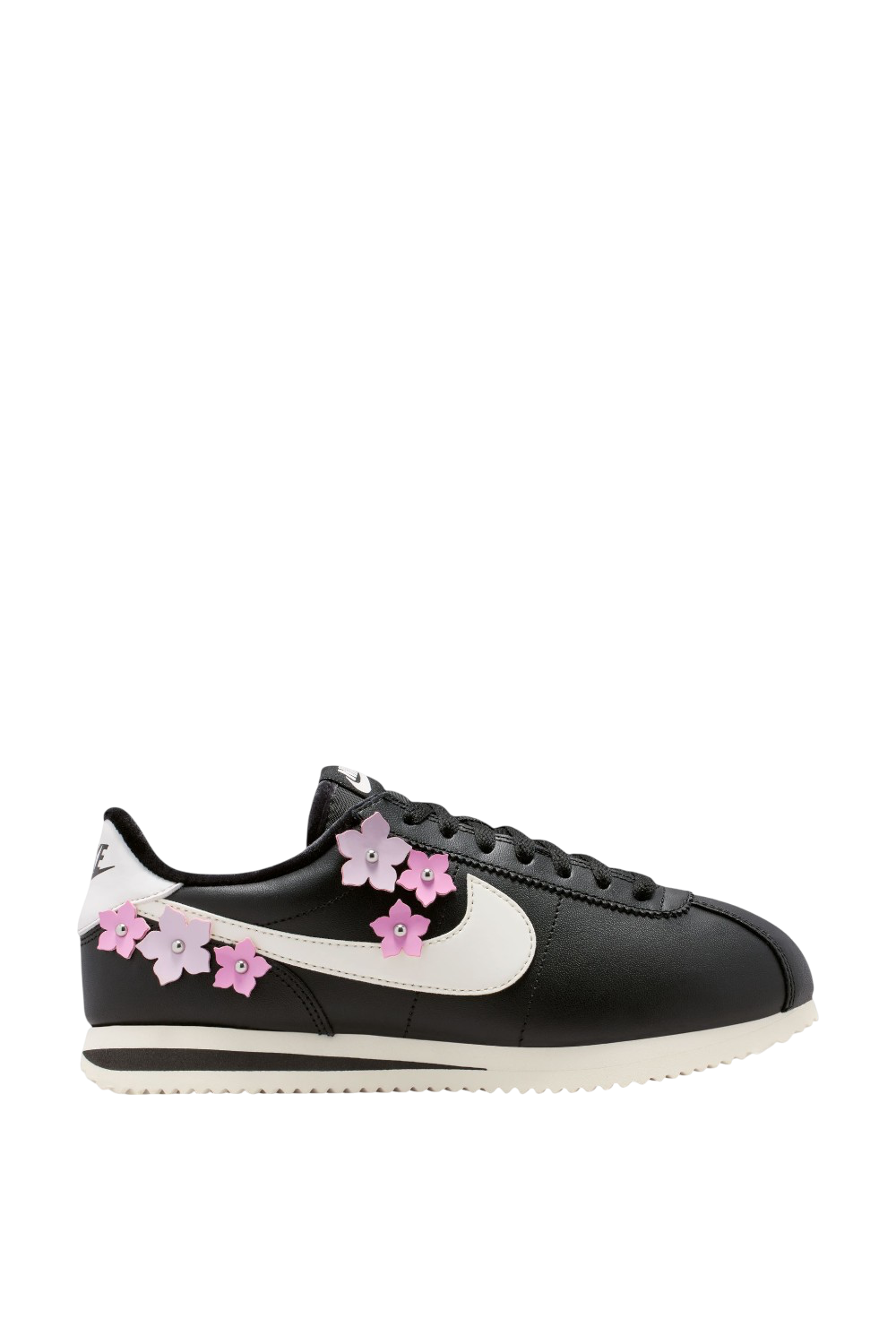סניקרס עור Cortez