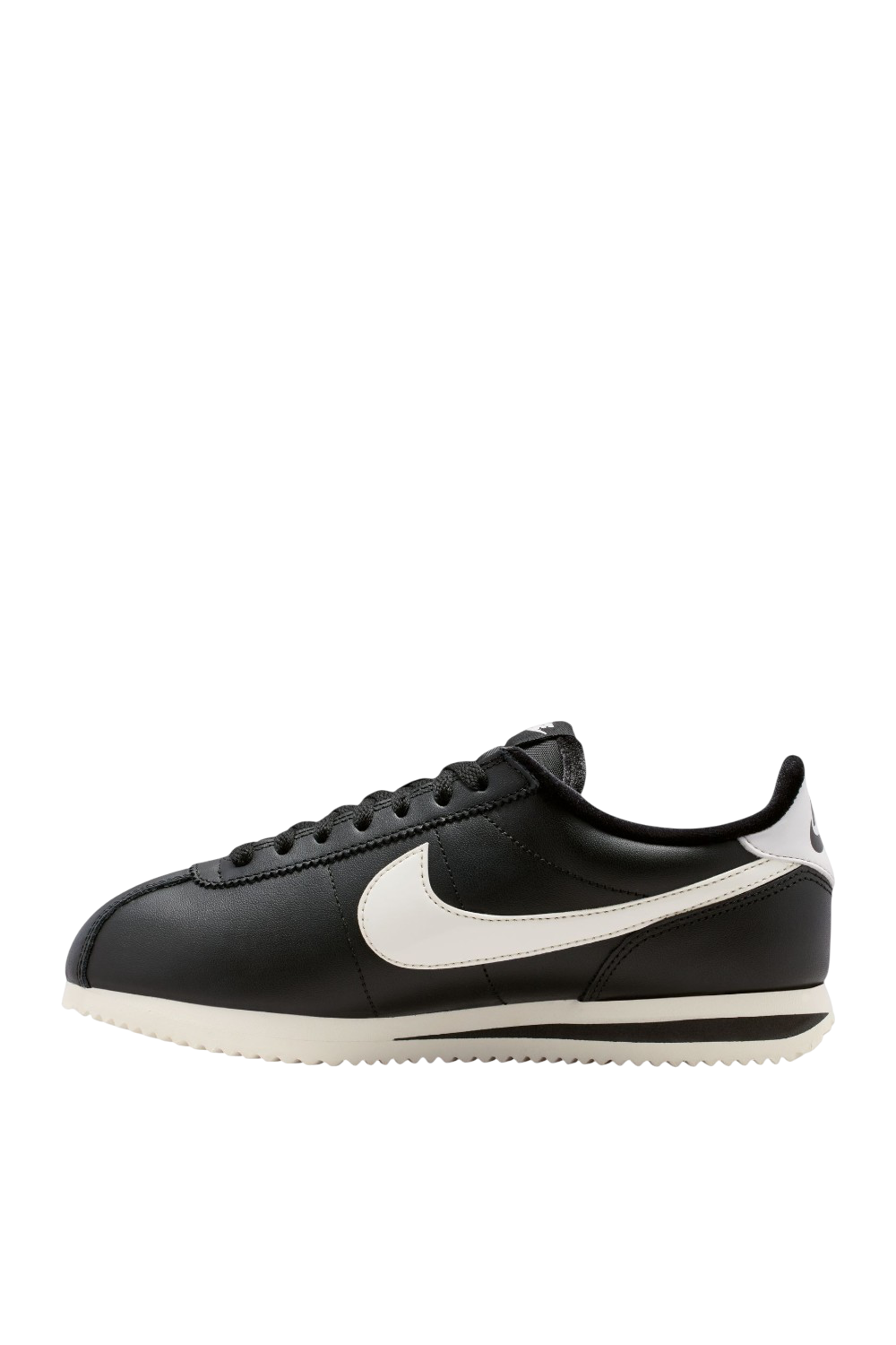 סניקרס עור Cortez