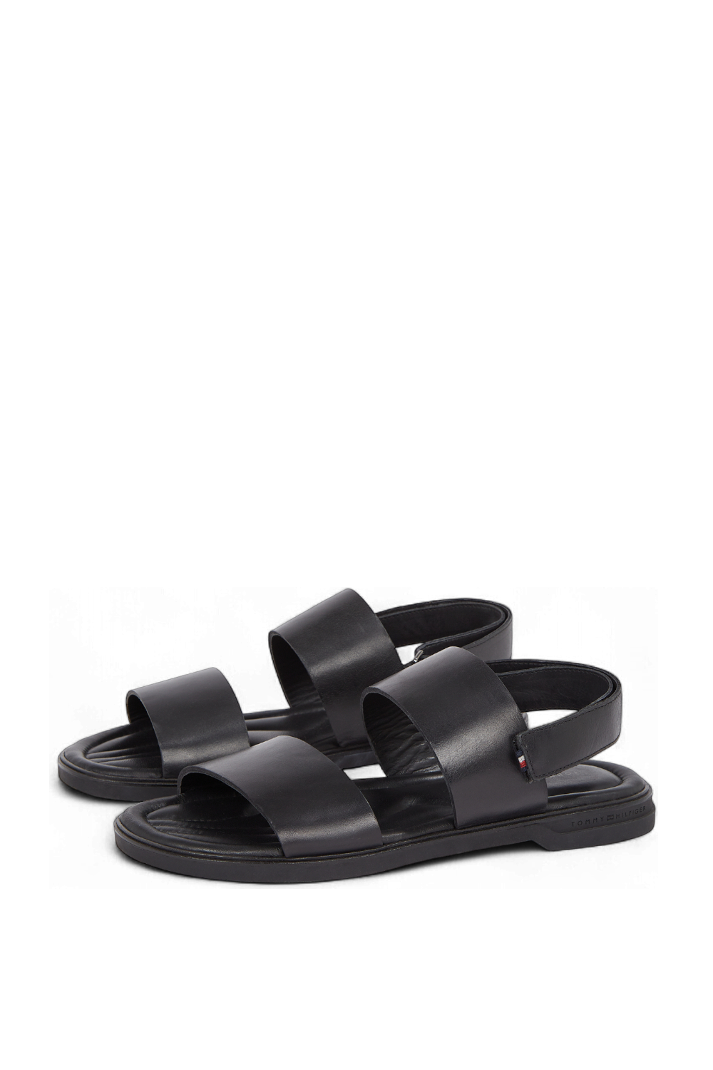 סנדלי עור