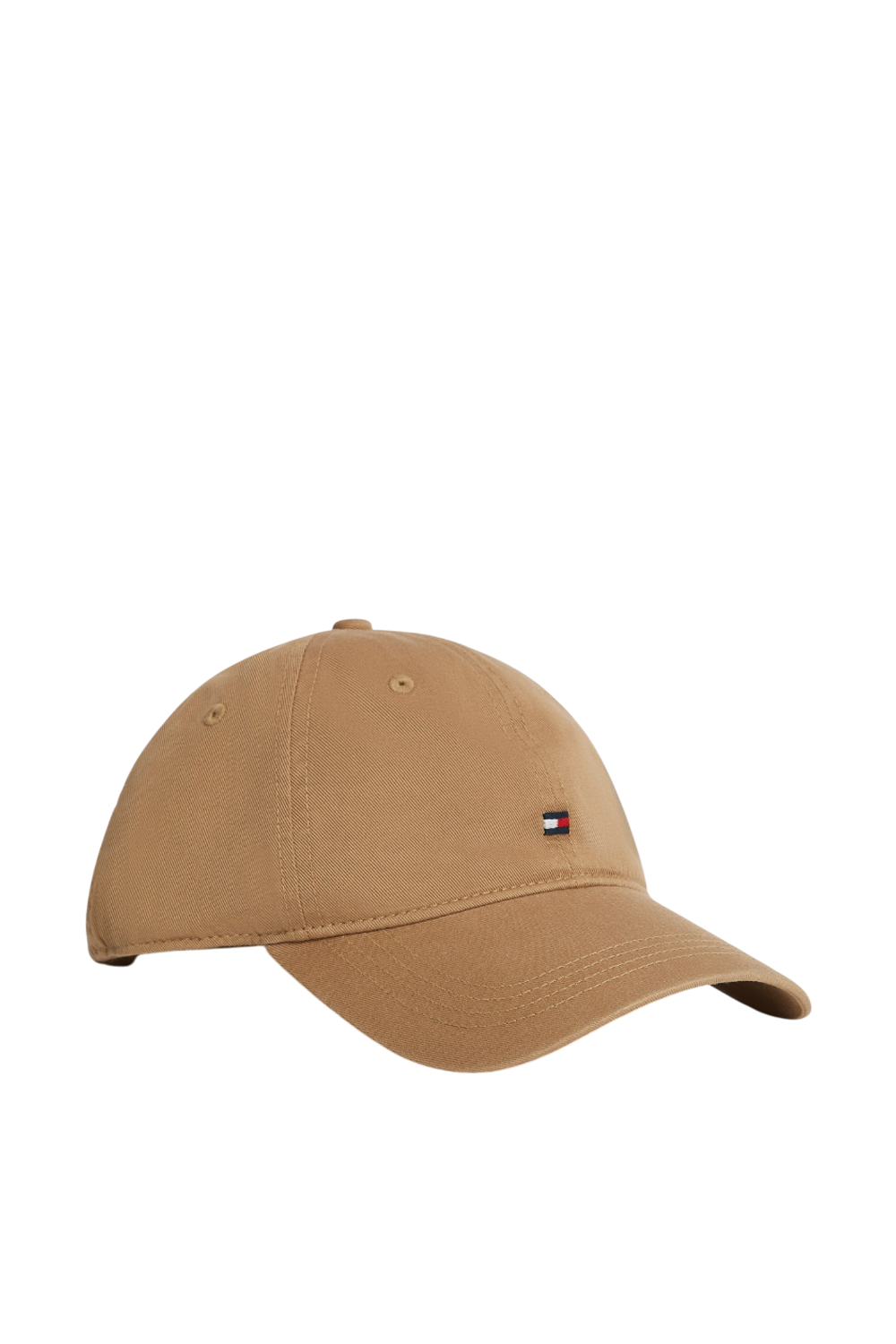 כובע מצחייה כותנה רכה Flag
