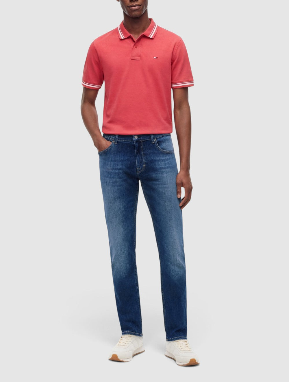 1 - 5 Pockets גינס