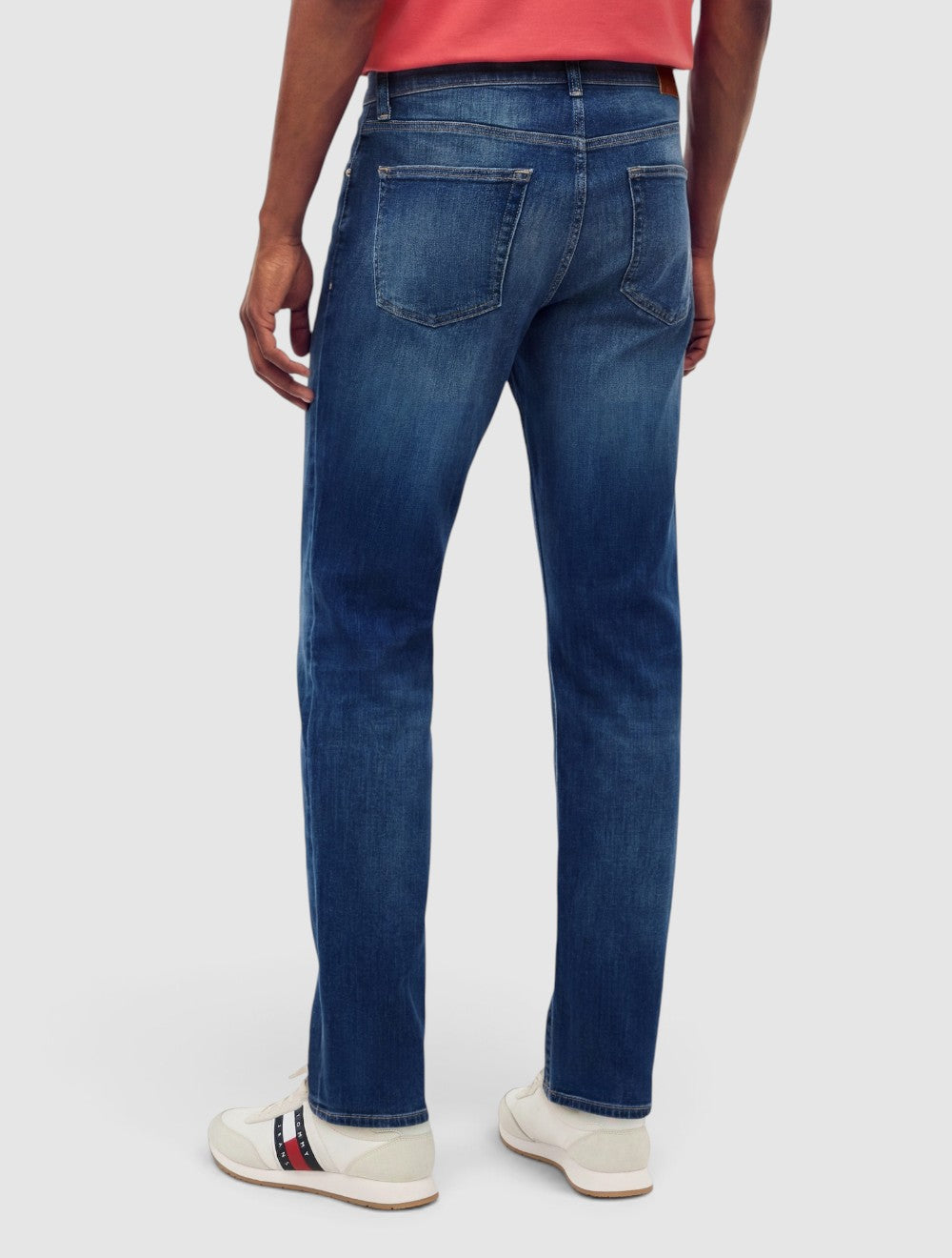 1 - 5 Pockets גינס