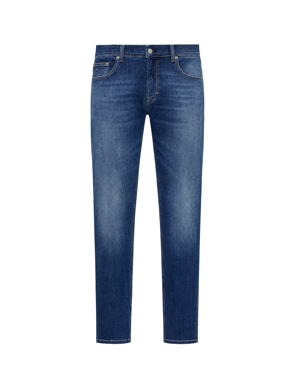 1 - 5 Pockets גינס