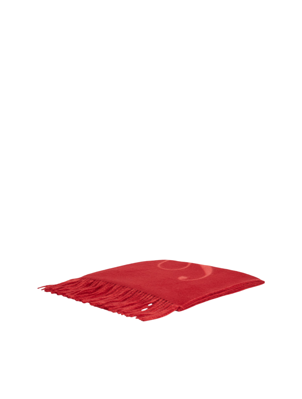 צעיף צמר