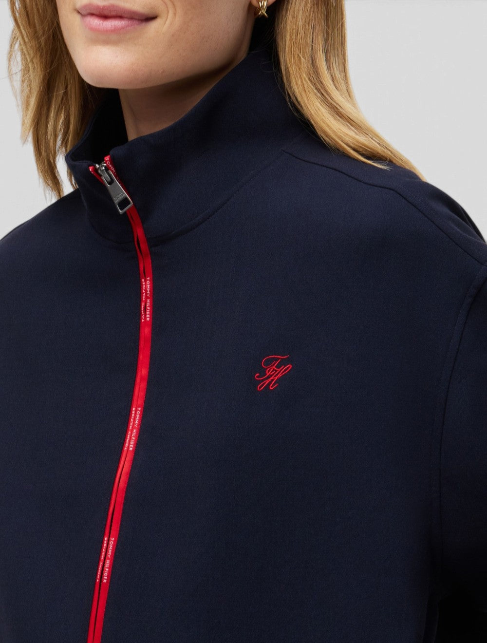 ז'קט קל בומבר