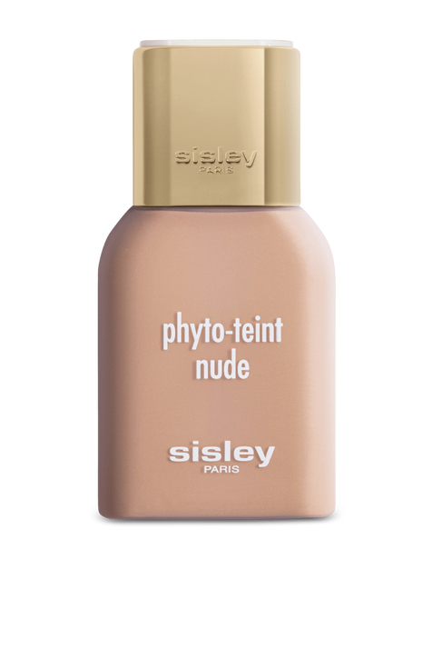 Sisley Phyto Teint Nude 2C Soft Beige SISLEY PARIS