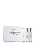 תמונה אחורית של La Selection Florale 3X12 ML