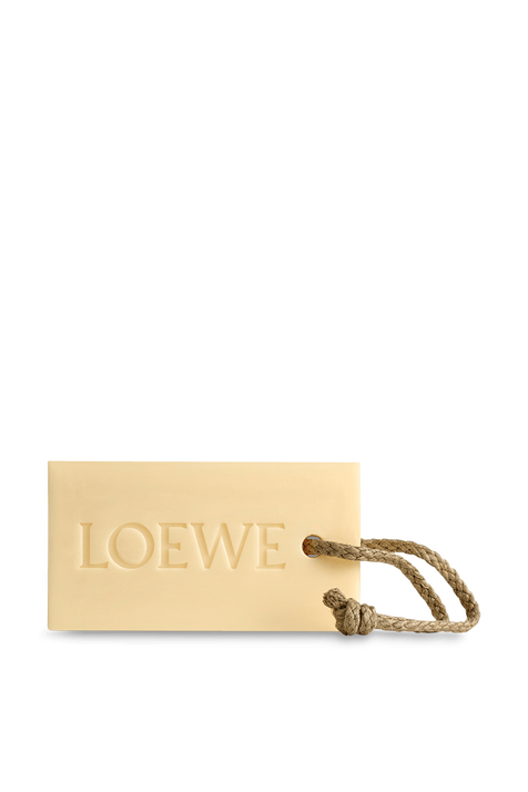 SOLID SOAP OREGANO LOEWE PERFUMES