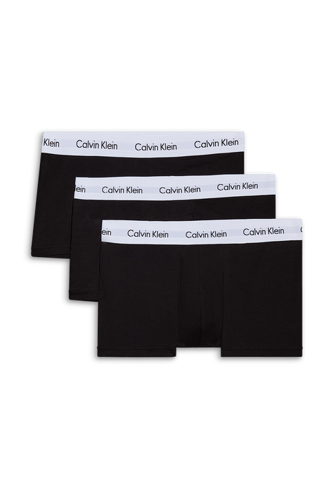 מארז שלישיית תחתוני בוקסר CALVIN KLEIN