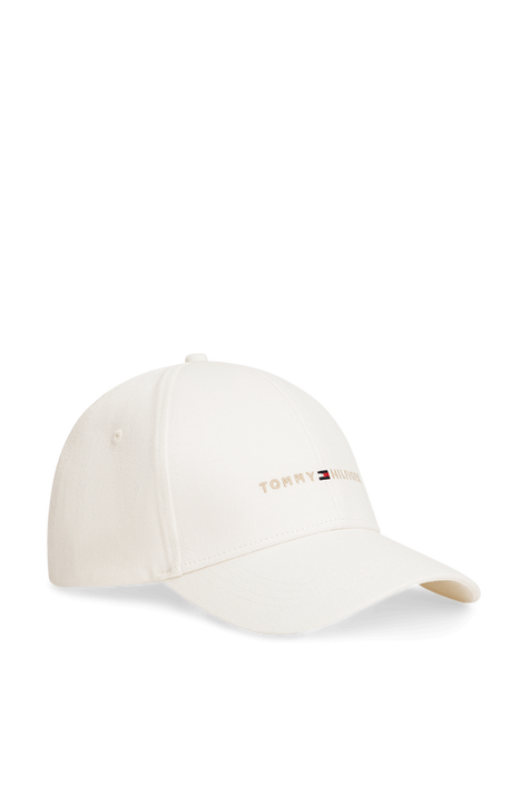 כובע מצחייה TOMMY HILFIGER