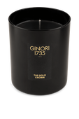 תמונה אחורית של Scented Candle The Gold Crown