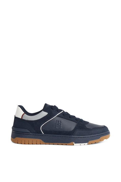 נעלי סניקרס TOMMY HILFIGER