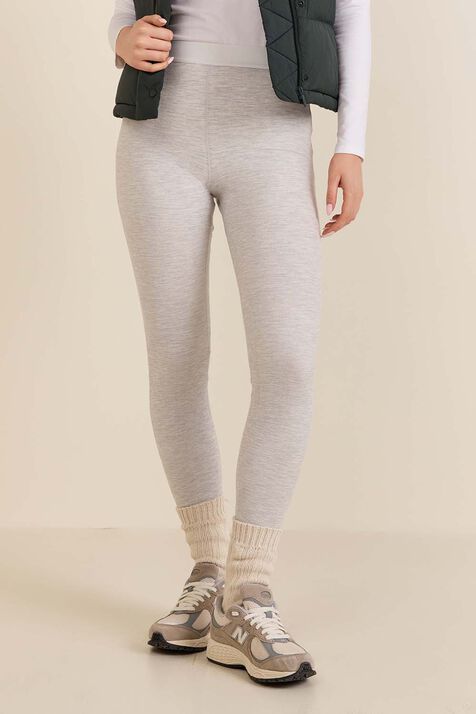 Waffle-Knit Base Layer Tight LULULEMON