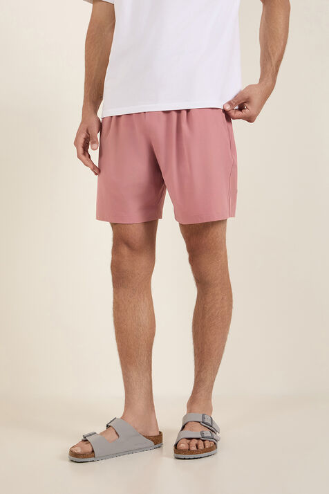 Balancer Woven Relaxed-Fit Short 7 LULULEMON