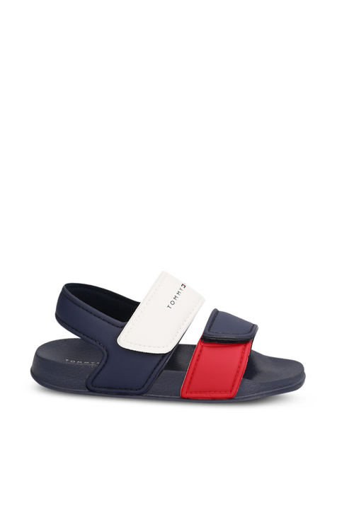סנדלי סלינג בק TOMMY HILFIGER KIDS