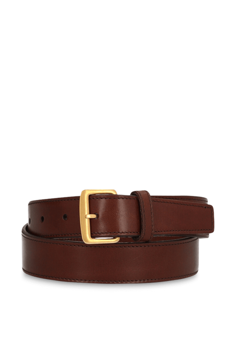 חגורה SAINT LAURENT