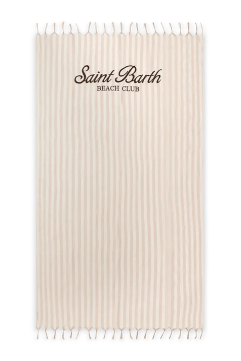 מגבת חוף MC2 SAINT BARTH