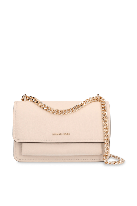 תיק קרוסבודי קלייר לארג' MICHAEL KORS