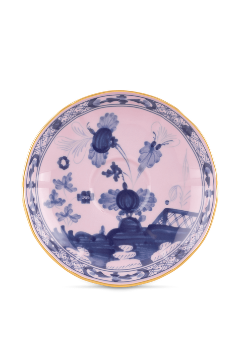 צלחת תחתית לספל GINORI 1735