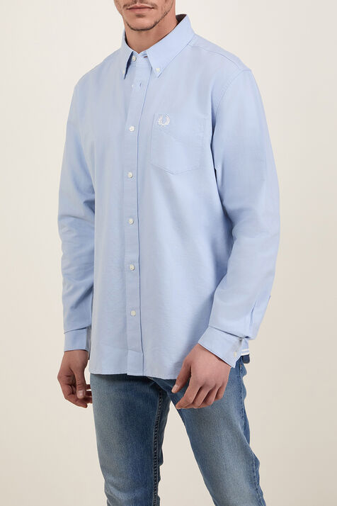 חולצת כפתורים FRED PERRY