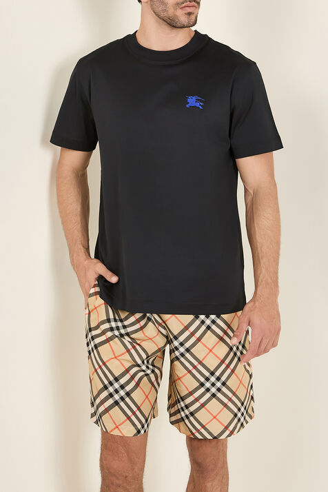 חולצת טי BURBERRY