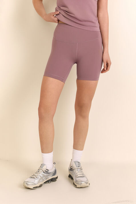 Wunder Train Hr Short 6 LULULEMON