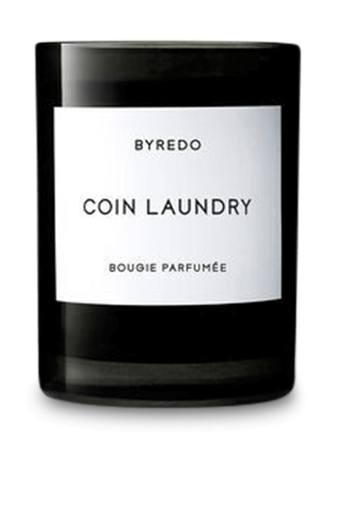 Byredo Candle Coin Laundry 240 gr BYREDO