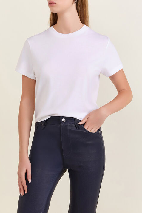 חולצת טי VINCE