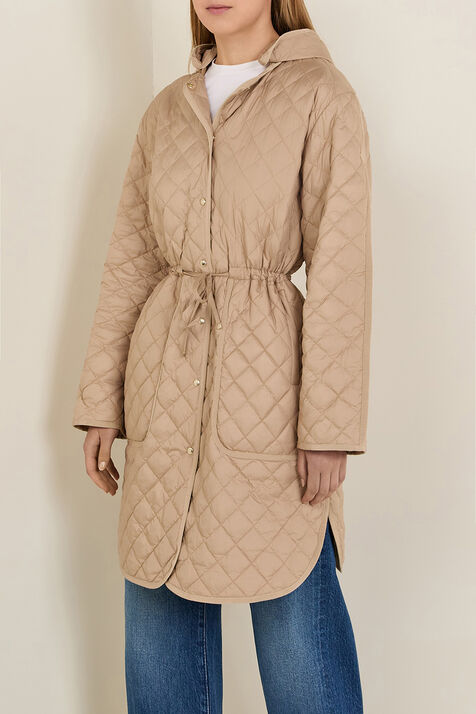 מעיל פוך MONCLER