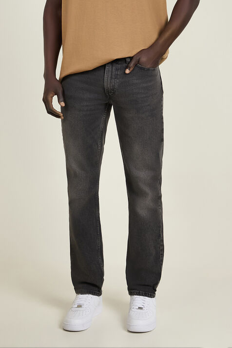 מכנסי ג'ינס בגזרת סלים LEVI`S