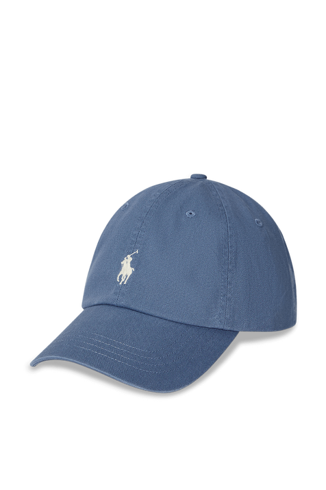 כובע בייסבול POLO RALPH LAUREN