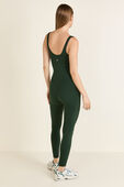 תמונת דוגמן אחורית של Align™ Bodysuit 25