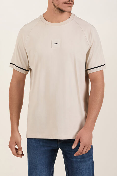 חולצת טי BOSS