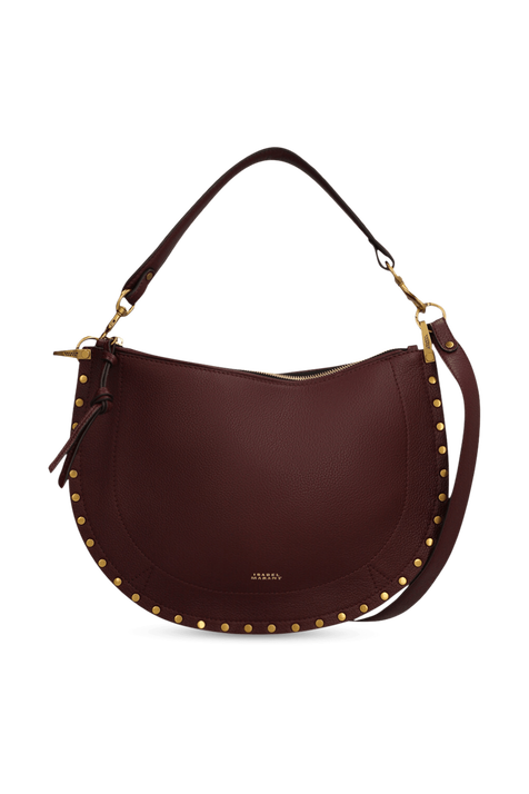 תיק כתף אוסקן ISABEL MARANT