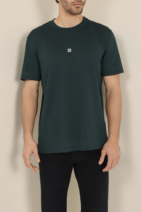 חולצת טי GIVENCHY