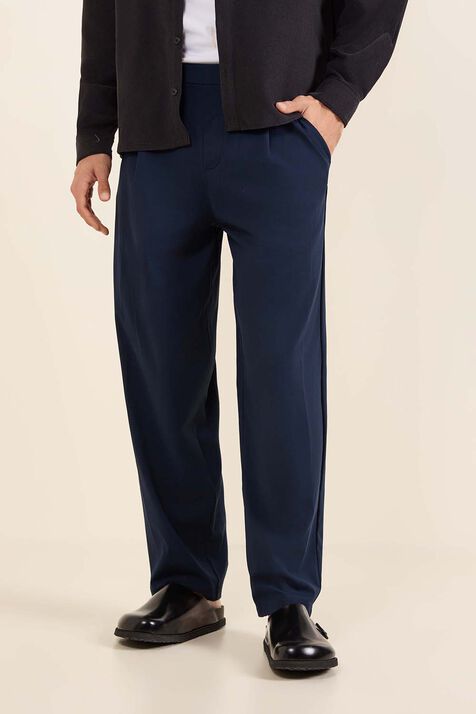 Daydrift Relaxed-Fit Pleated Trouser Regular LULULEMON