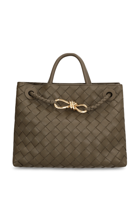 תיק קרוסבודי אנדיאמו סמול BOTTEGA VENETA