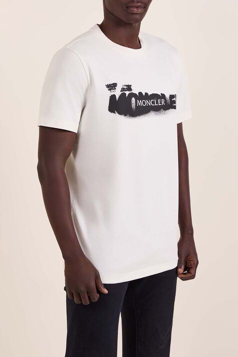 חולצת טי MONCLER