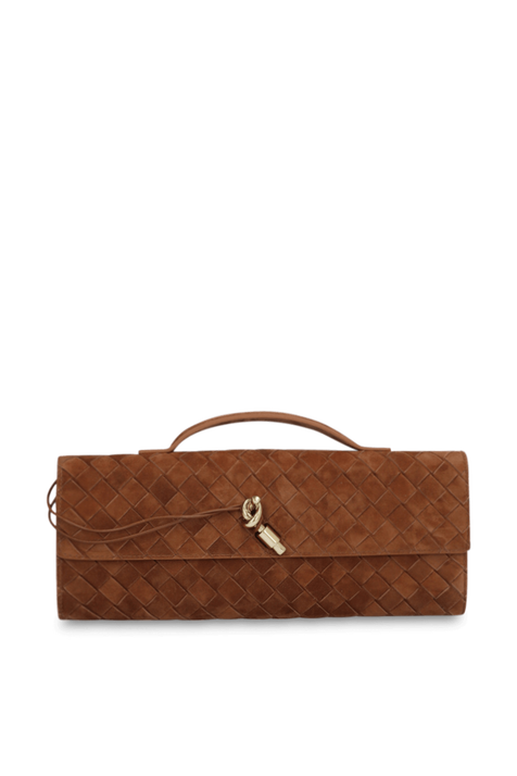 תיק אנדיאמו קלאץ' סמול BOTTEGA VENETA